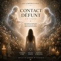 Contact Défunts : Un Pont entre deux Mondes (Visio)