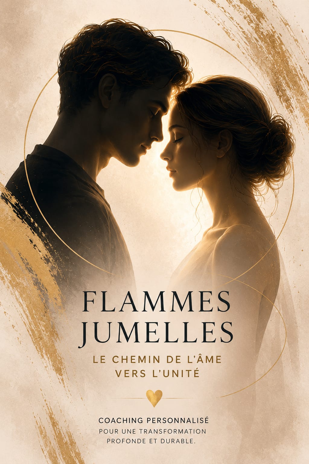 Programme Flammes Jumelles : Éveil, Clarté &amp; Alignement