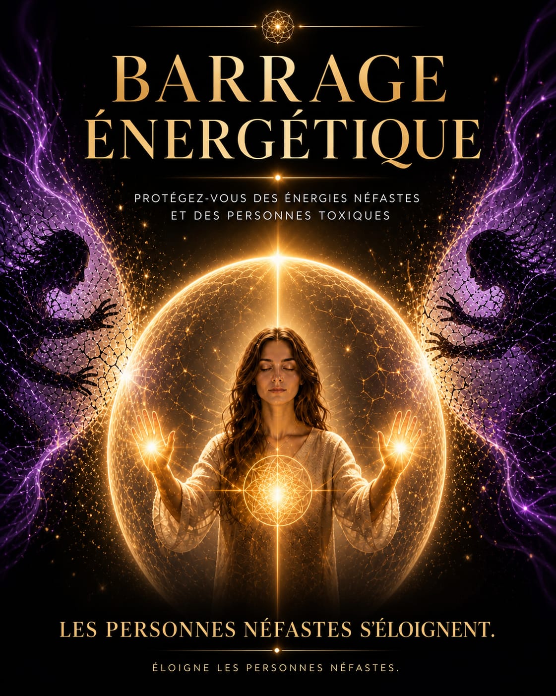 BARRAGE ENERGETIQUES